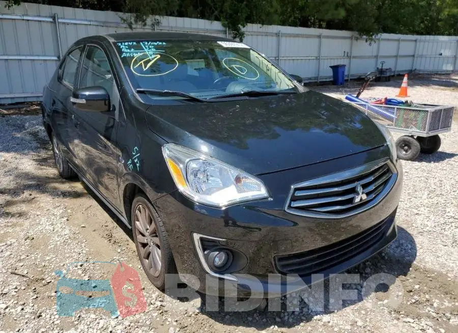 ML32F4FJXKHF11272 Photo# 1