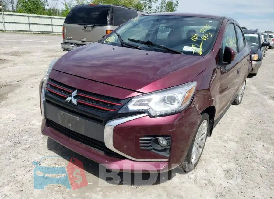 ML32FVFJ2MHF01621 Photo# 2