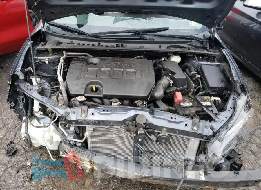 2T1BURHEXHC855064 Photo# 7