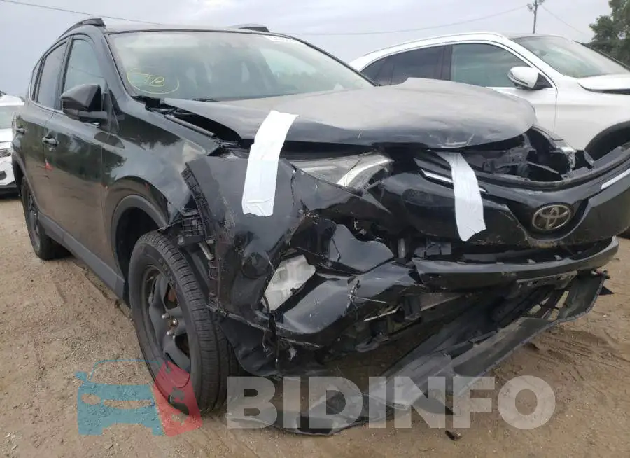 2T3BFREV6HW615613 Photo# 1