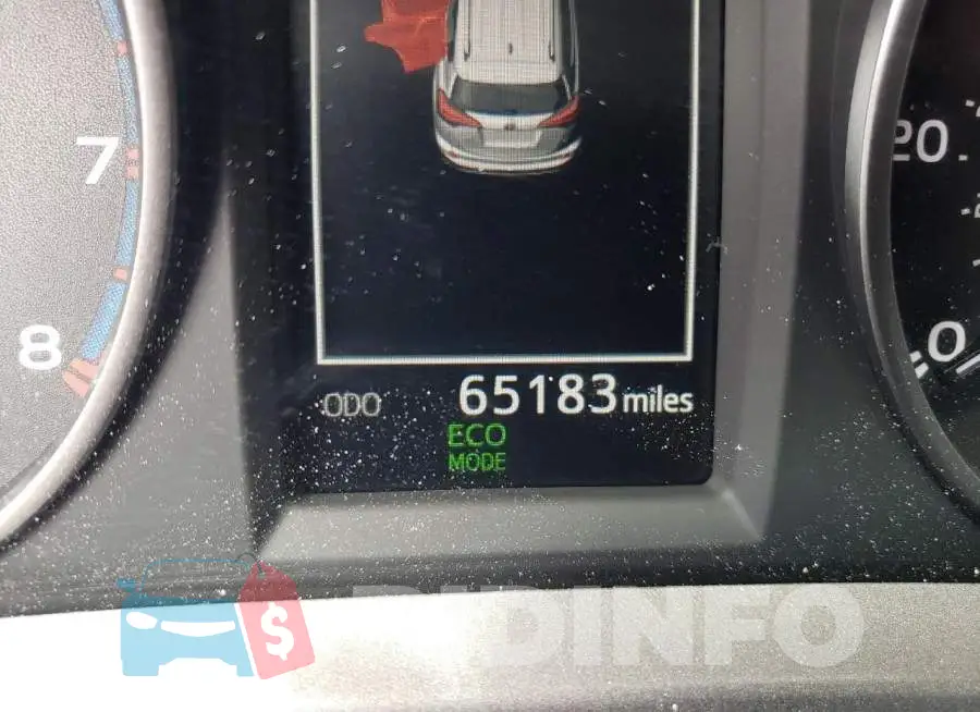 2T3BFREV6JW697705 Photo# 8