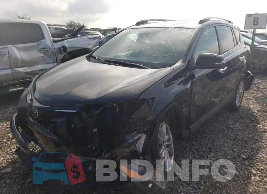 2T3DFREV8HW683176 Photo# 2