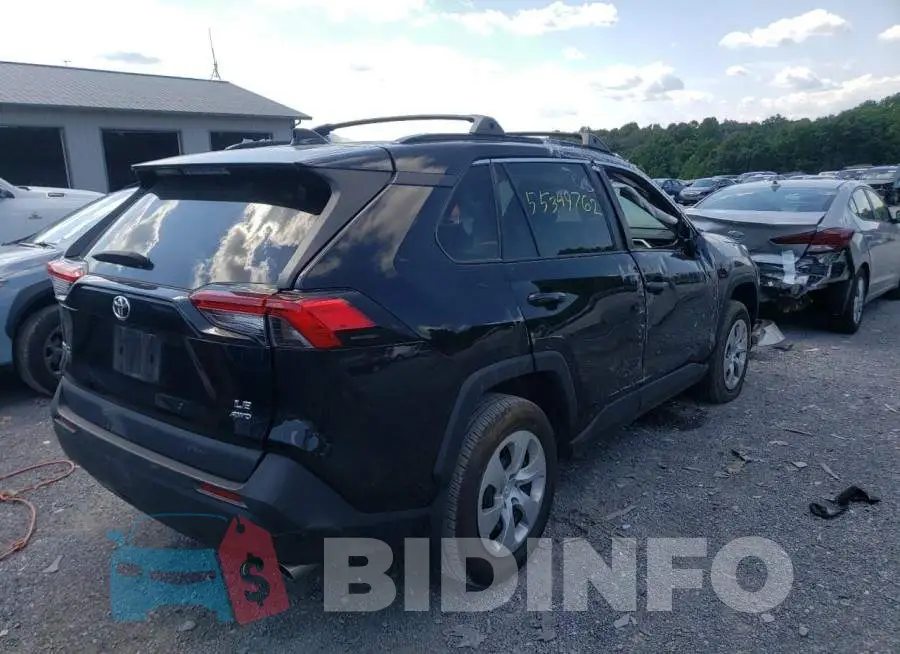 2T3F1RFV4LW138462 Photo# 4
