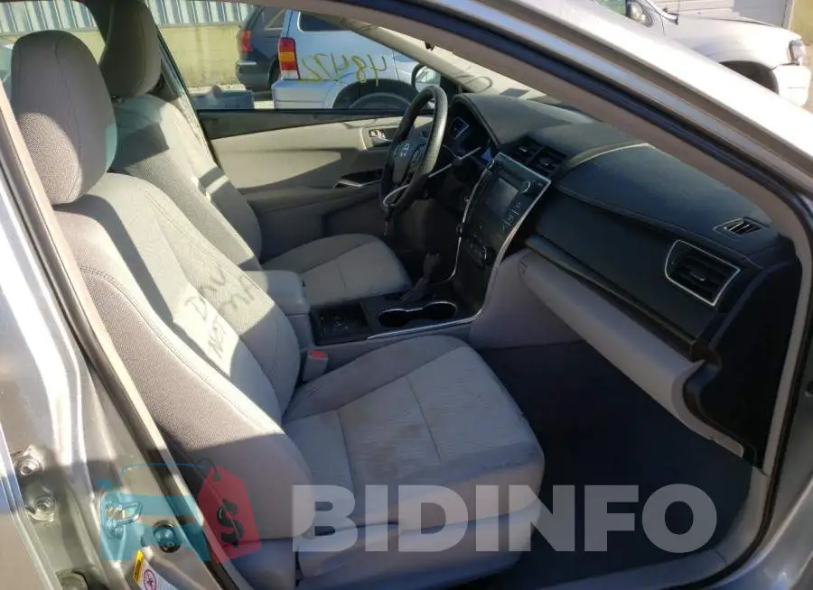 4T4BF1FK3GR563019 Photo# 5