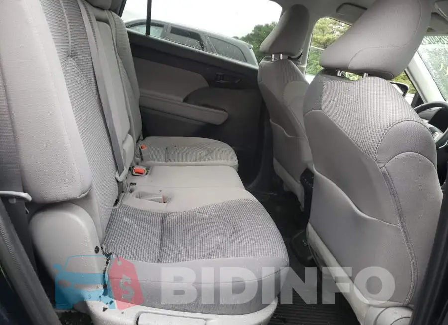 5TDBZRBH1NS220371 Photo# 6