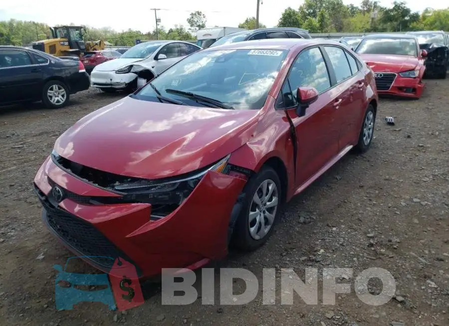 5YFEPMAE1MP232296 Photo# 2