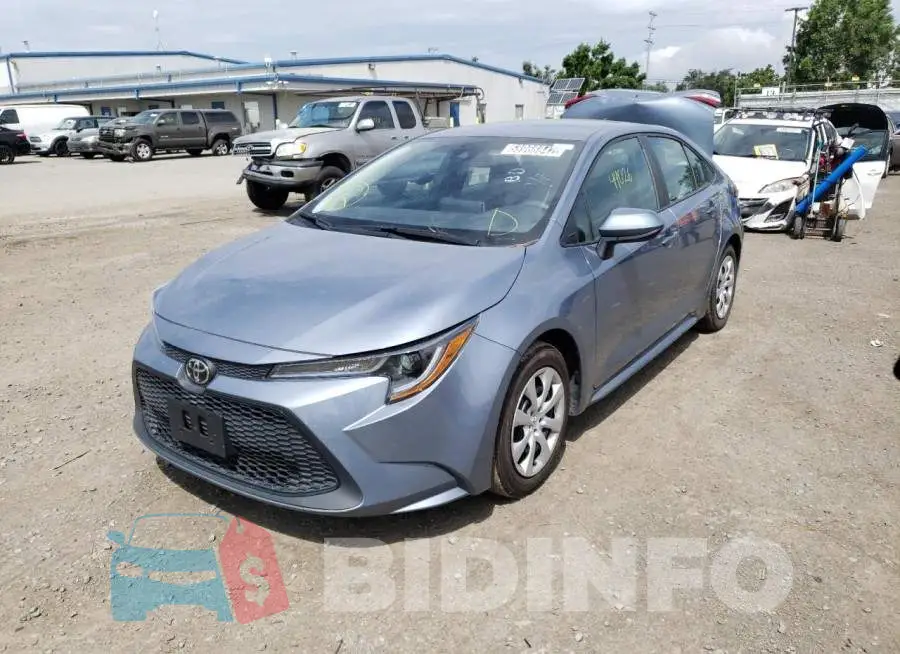 5YFEPRAE4LP116490 Photo# 2