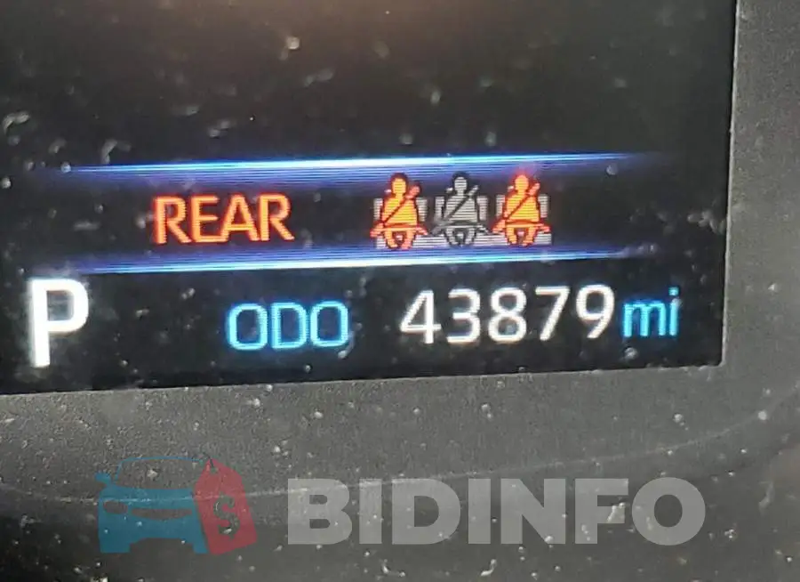 5YFS4RCE9LP049510 Photo# 8