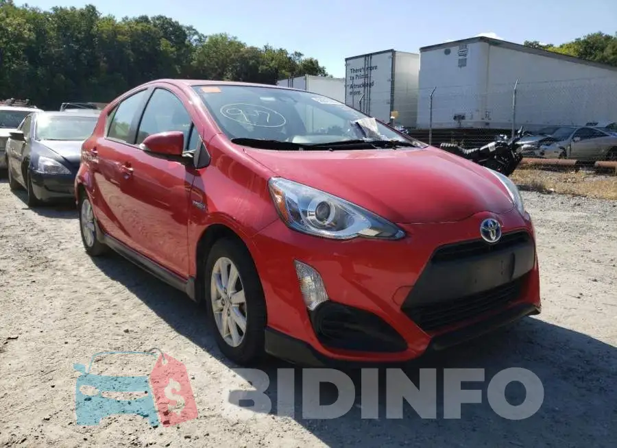 JTDKDTB30H1593483 Photo# 1
