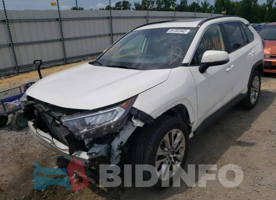 JTMC1RFV7KD018251 Photo# 2