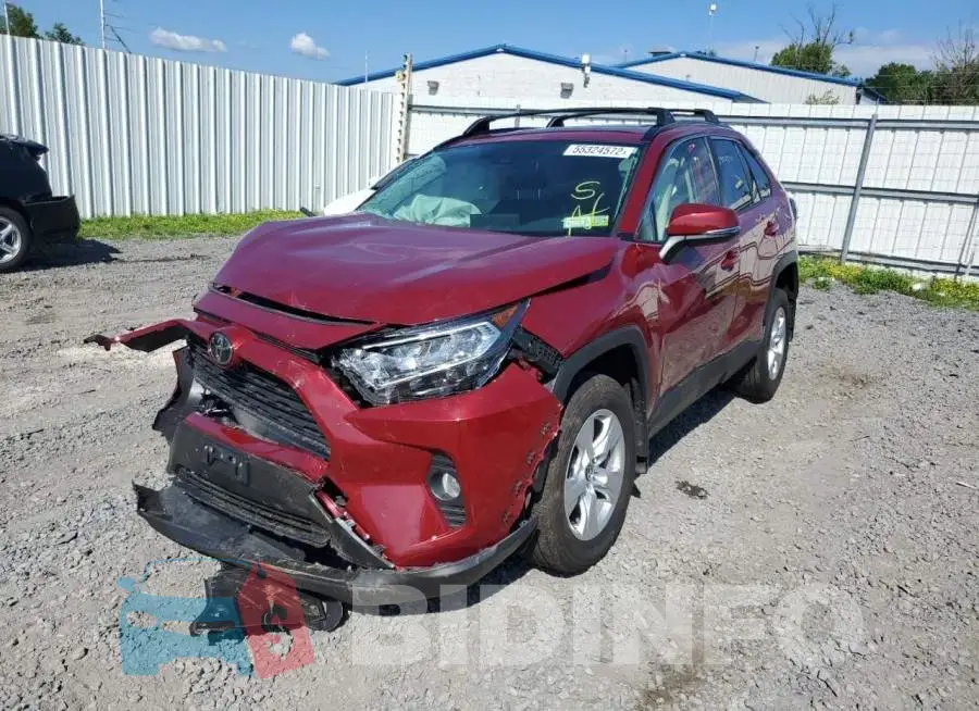 JTMP1RFV6MD071687 Photo# 2
