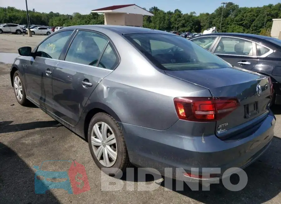 3VW167AJ5HM348708 Photo# 3