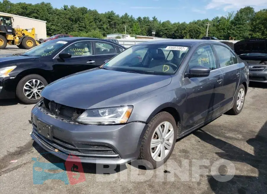 3VW167AJ5HM348708 Photo# 2