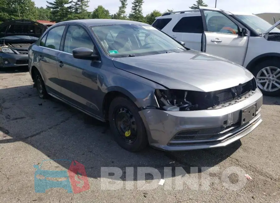 3VW167AJ5HM348708 Photo# 1