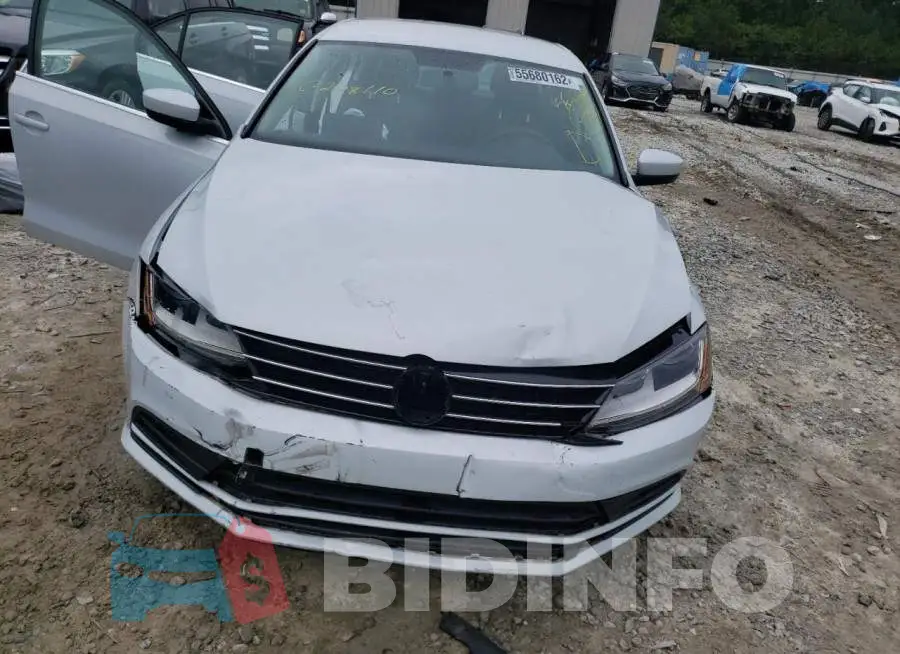 3VW167AJ8HM279111 Photo# 7