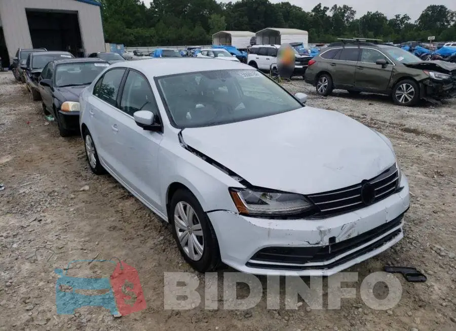 3VW167AJ8HM279111 Photo# 1