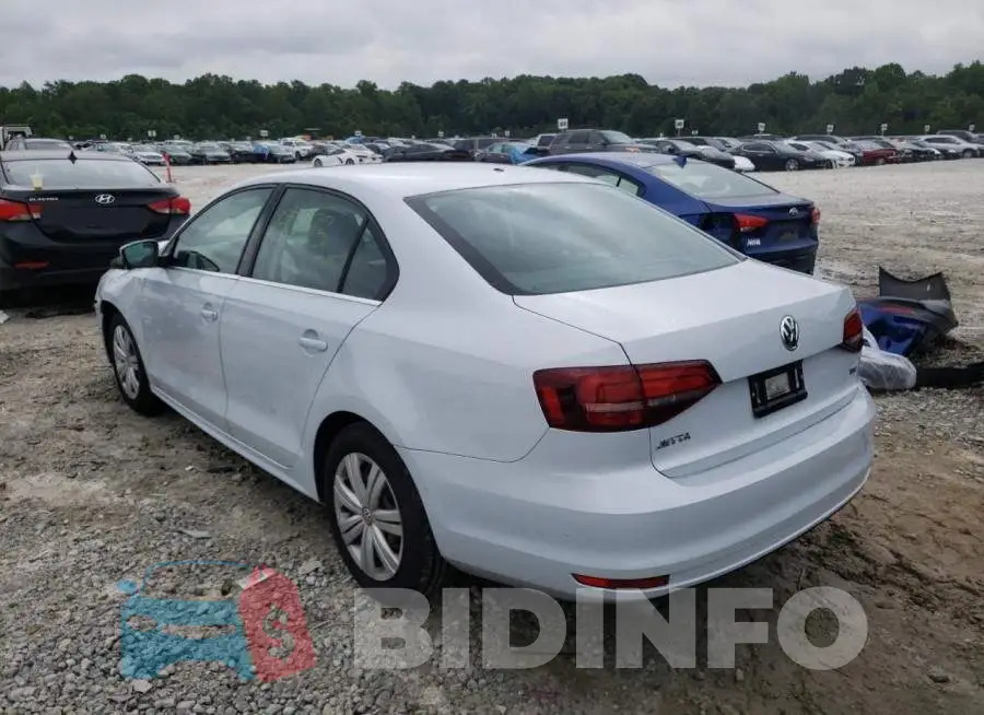 3VW167AJ8HM279111 Photo# 3