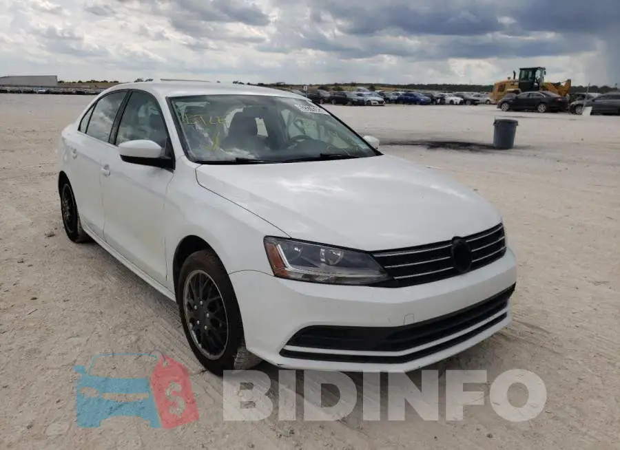 3VW2B7AJ8HM312365 Photo# 1