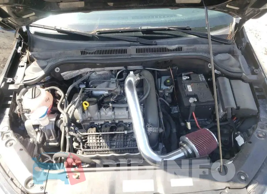 3VW2B7AJXHM305630 Photo# 7