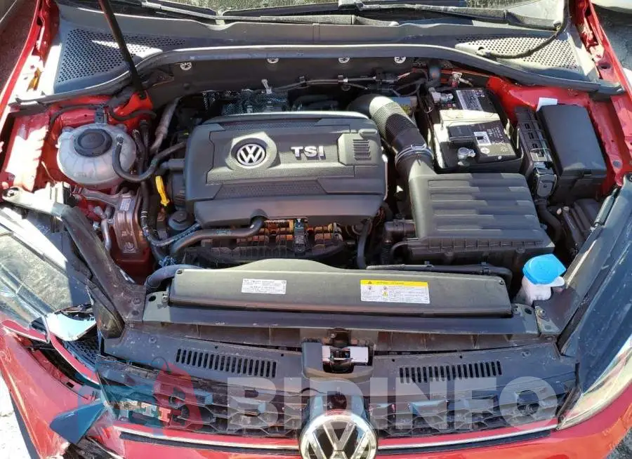 3VW6T7AU5MM006534 Photo# 7