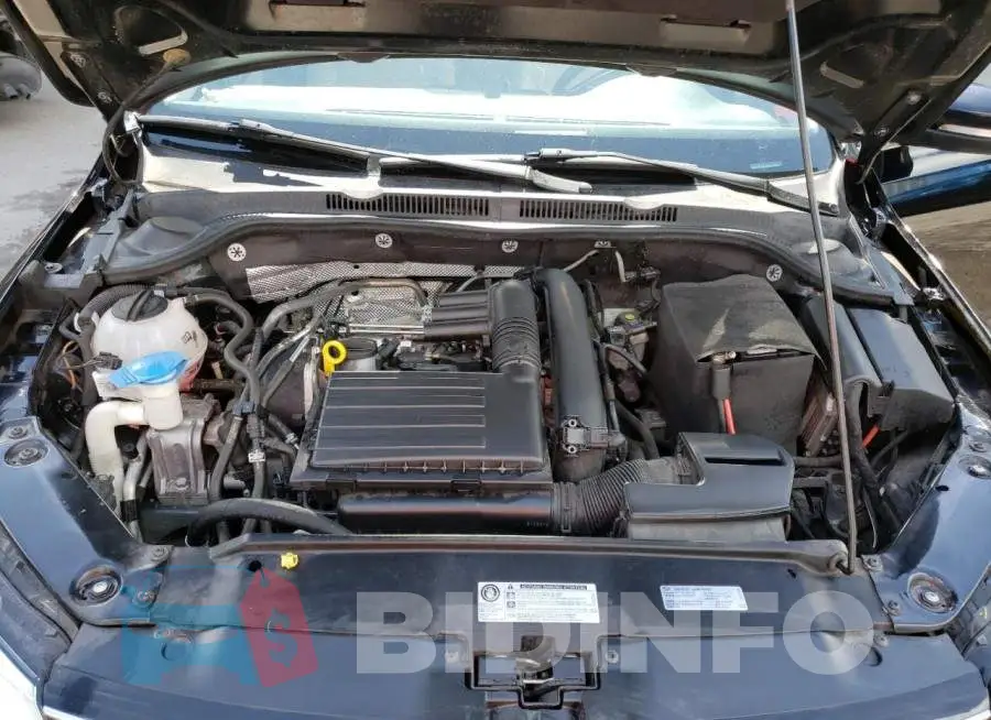 3VWDB7AJ8HM274550 Photo# 7