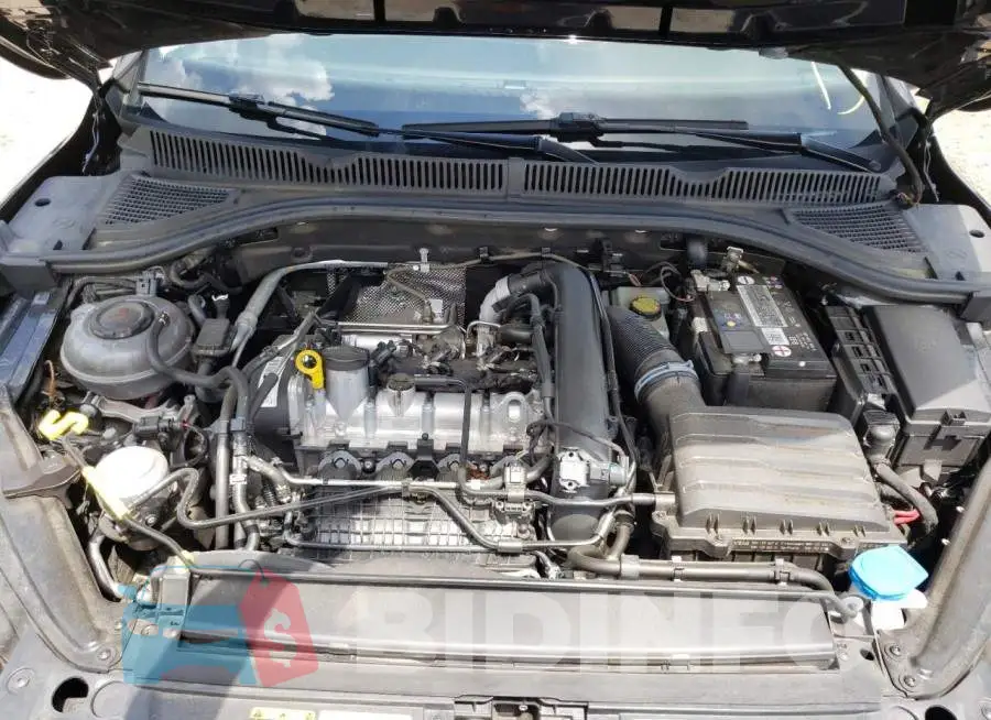 3VWEB7BU7KM232777 Photo# 7