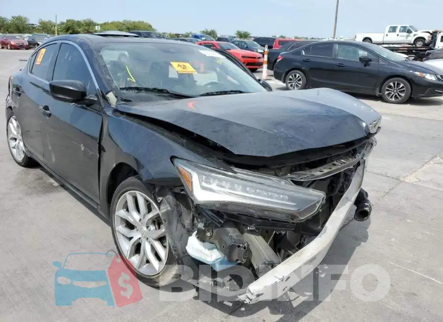 19UDE2F37KA010345 Photo# 1