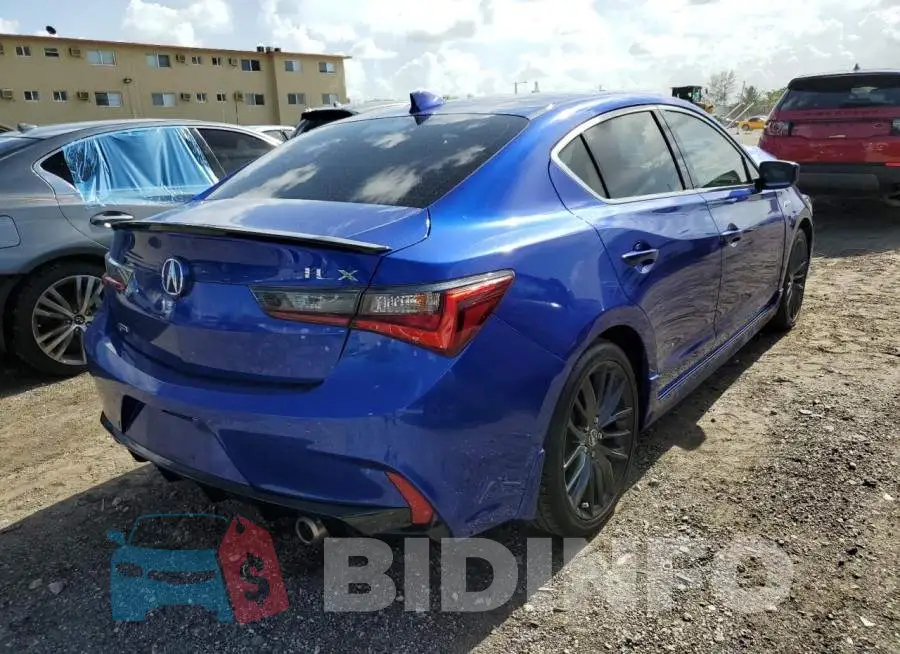 19UDE2F82LA002473 Photo# 4
