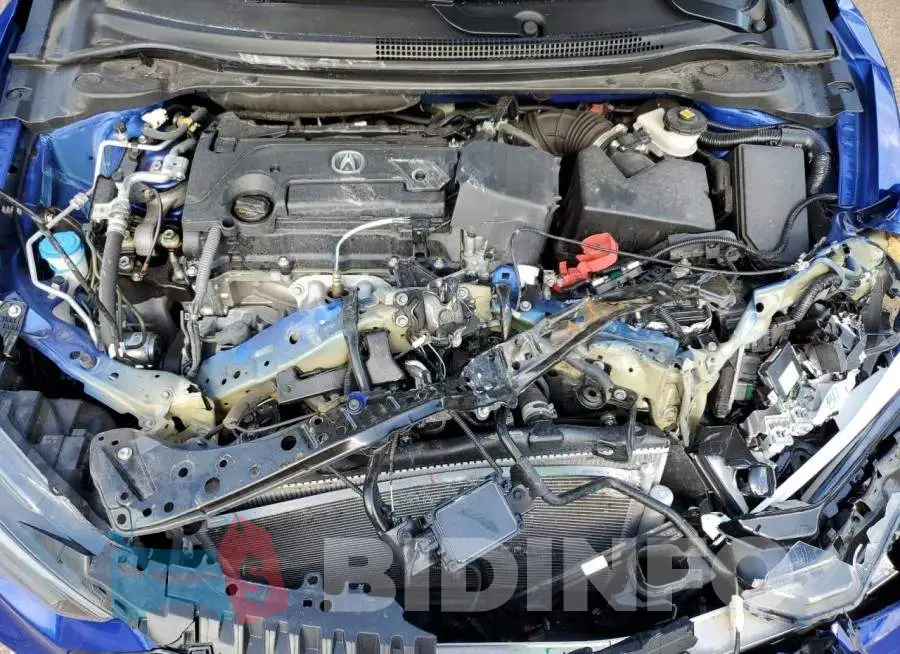 19UDE2F82LA002473 Photo# 7