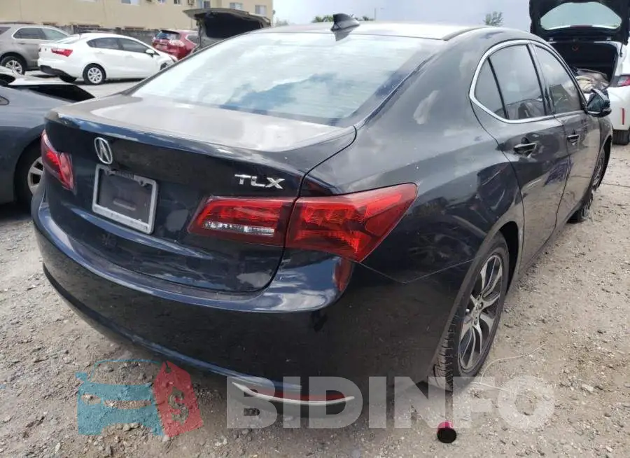19UUB1F38GA001650 Photo# 4