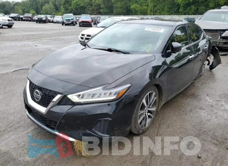 1N4AA6AV1KC379015 Photo# 2