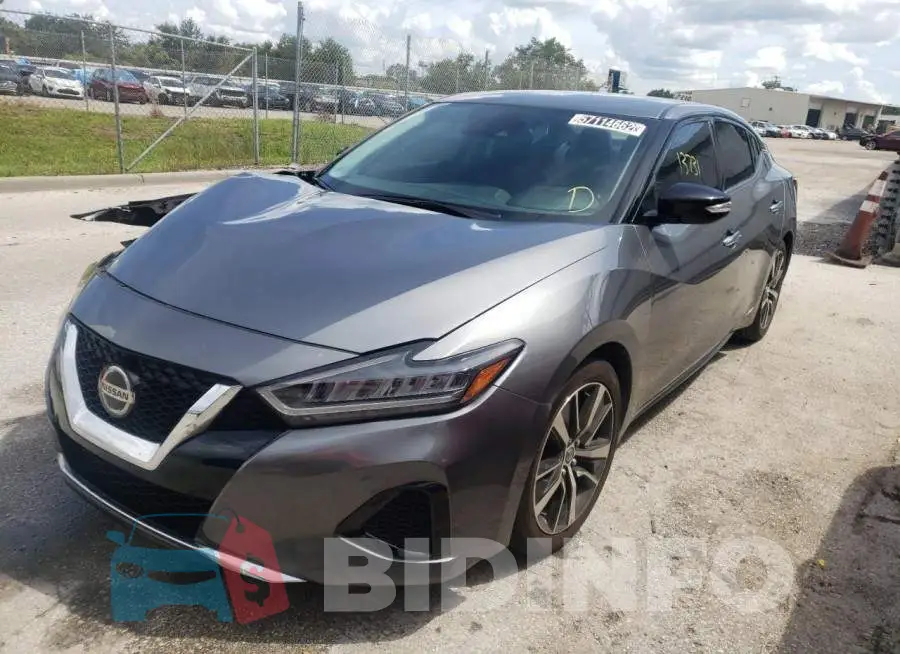 1N4AA6CV2NC503293 Photo# 2