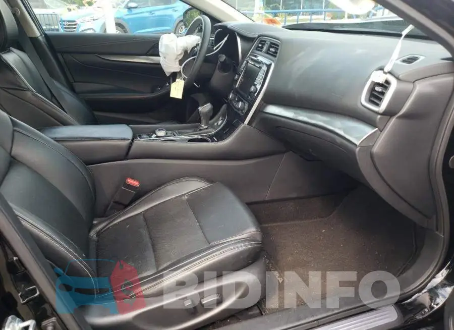1N4AA6CV6MC512190 Photo# 5