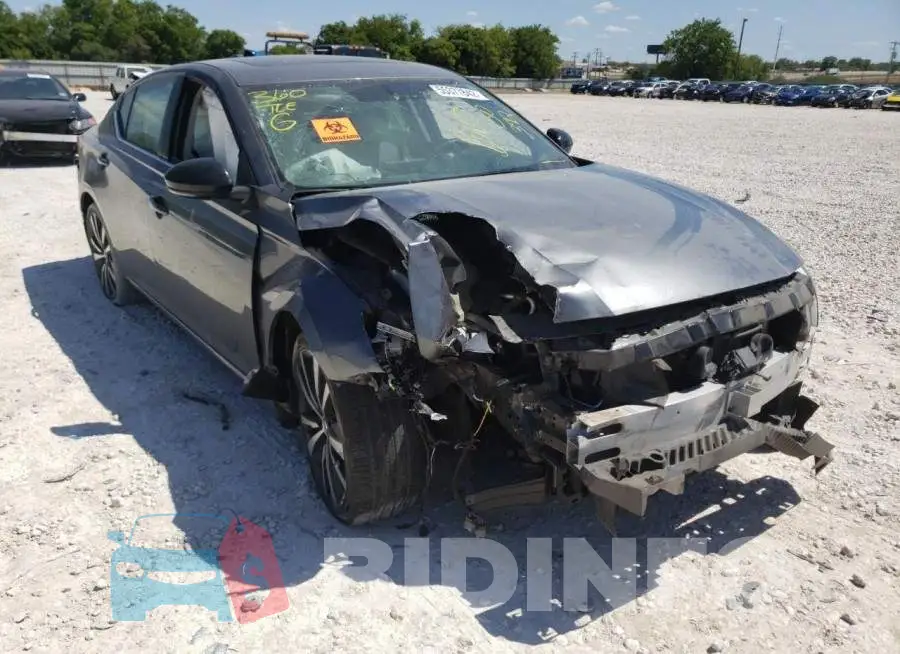 1N4BL4CV4KC150392 Photo# 1