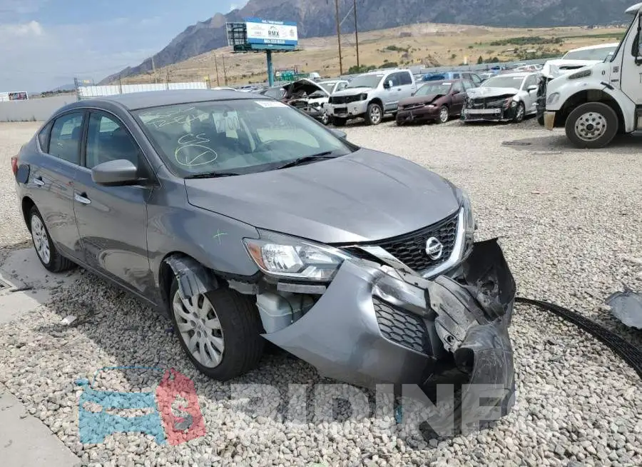 3N1AB7AP3HL673191 Photo# 1