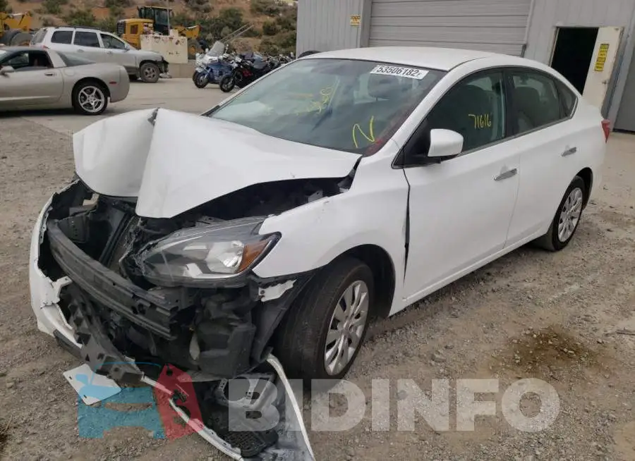 3N1AB7AP9JY283687 Photo# 2
