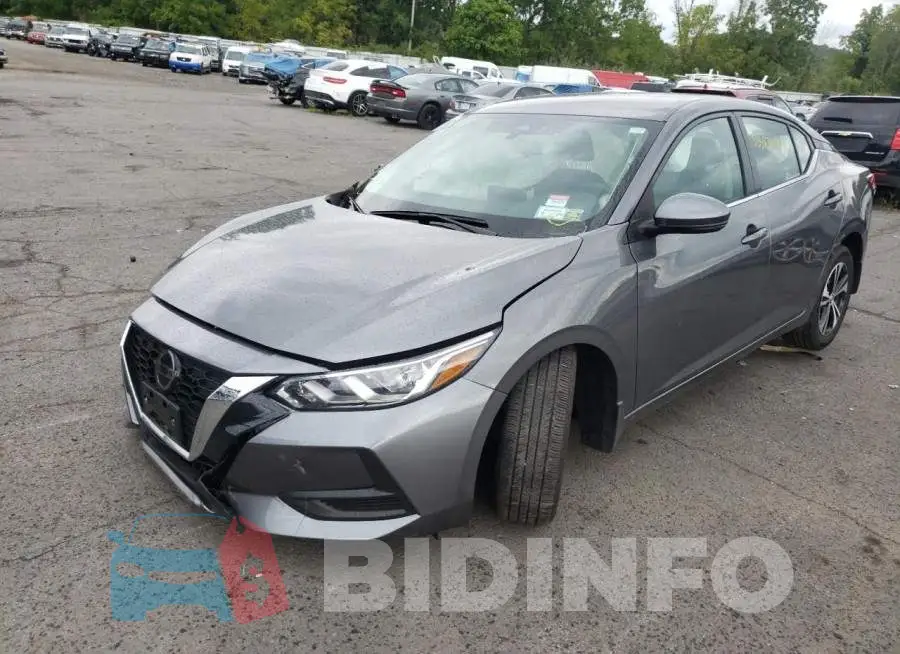 3N1AB8CV3LY273161 Photo# 2