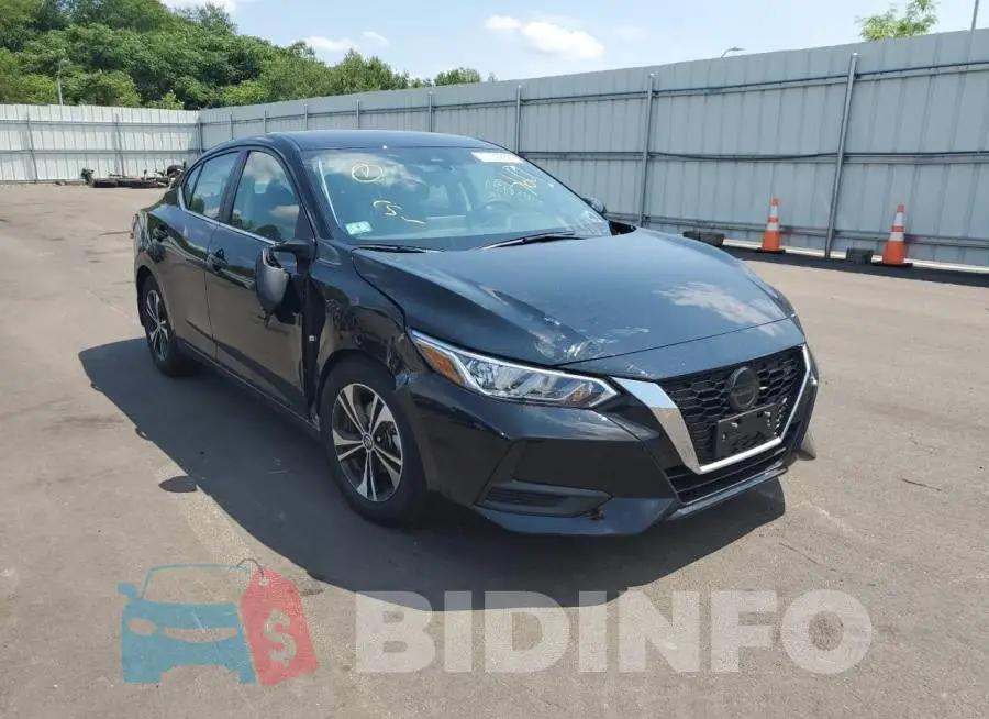 3N1AB8CV5NY255280 Photo# 1