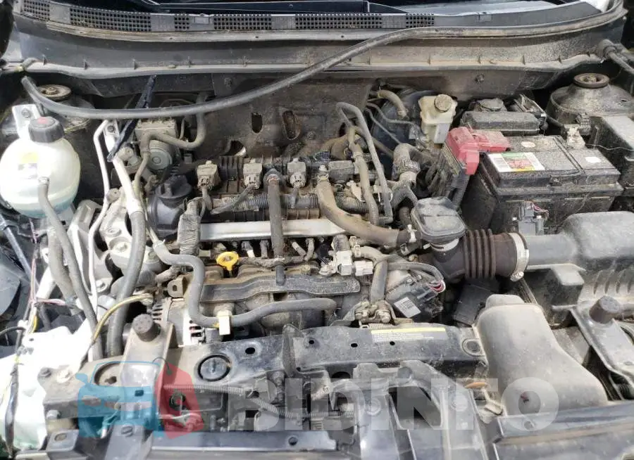 3N1CP5CU5KL470540 Photo# 7