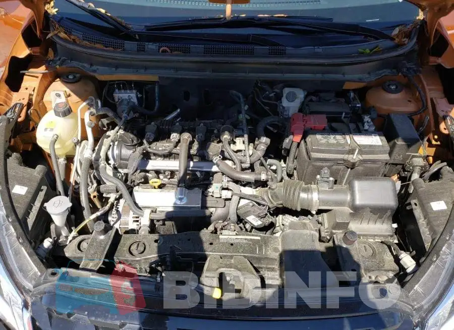 3N1CP5CVXML515869 Photo# 7