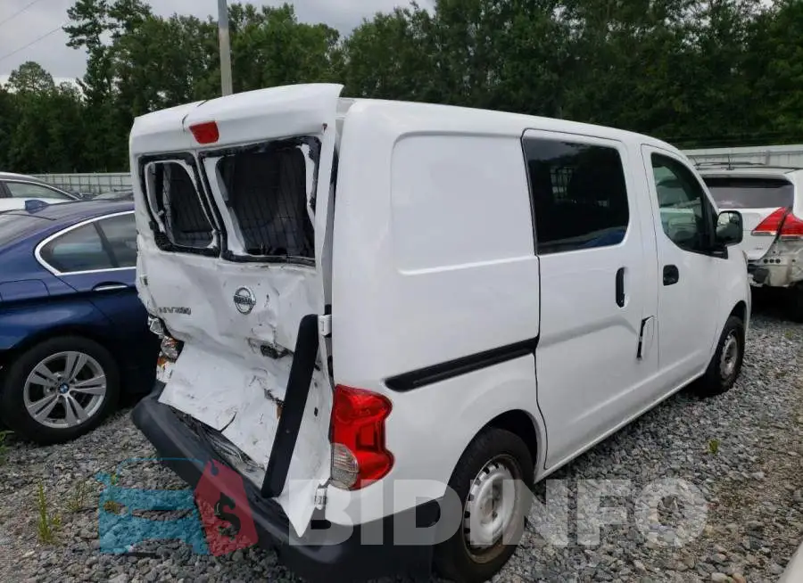 3N6CM0KN1LK699627 Photo# 4