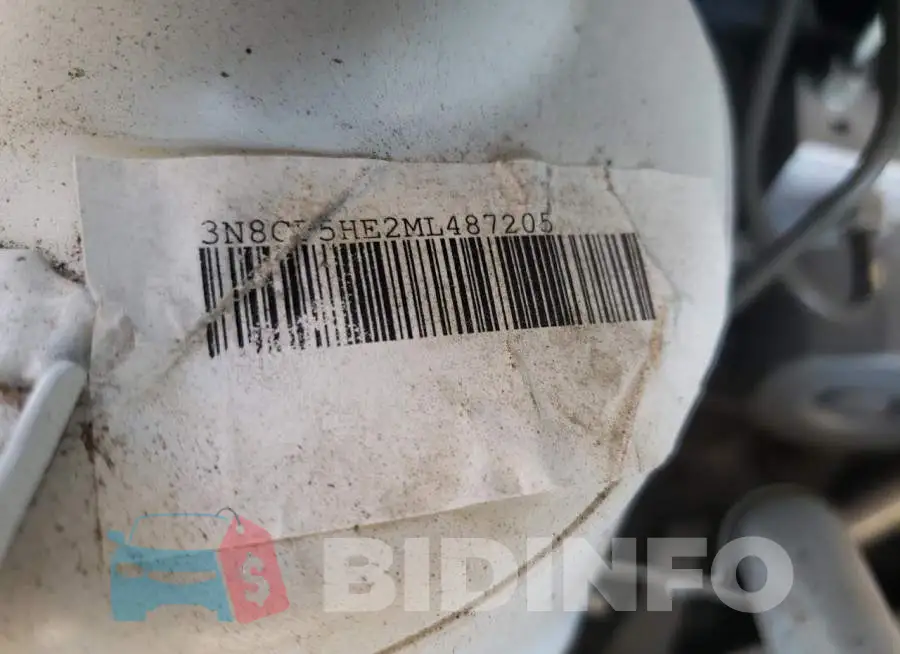 3N8CP5HE2ML487205 Photo# 10