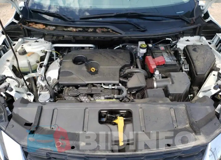 5N1AT3CA3MC693177 Photo# 7