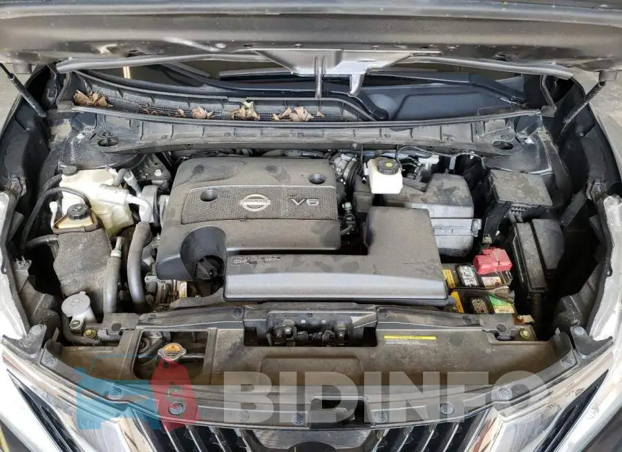 5N1AZ2MG3GN118324 Photo# 7