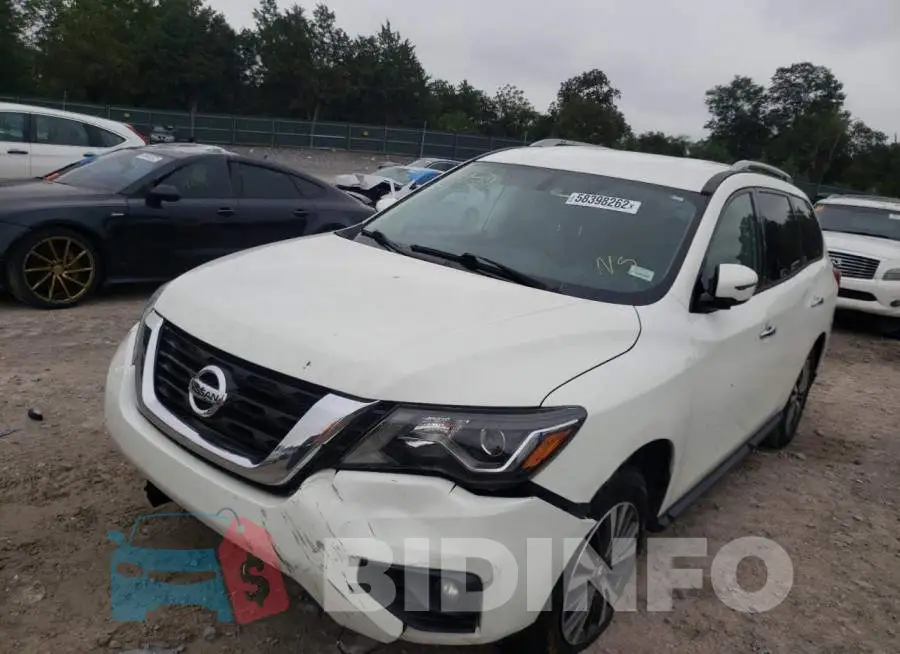 5N1DR2MN8HC675528 Photo# 2