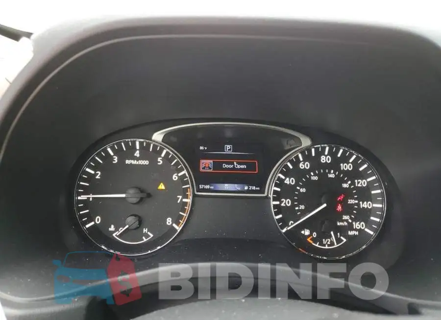 5N1DR2MN9KC647308 Photo# 8