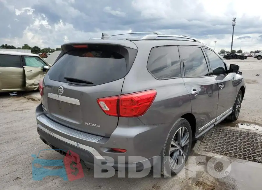 5N1DR2MN9KC647308 Photo# 4