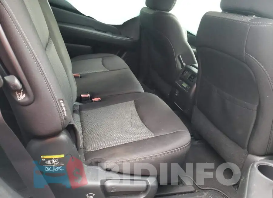 5N1DR2MNXJC660891 Photo# 6