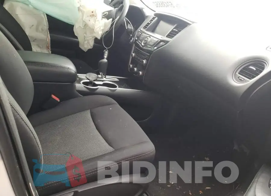 5N1DR2MNXJC660891 Photo# 5