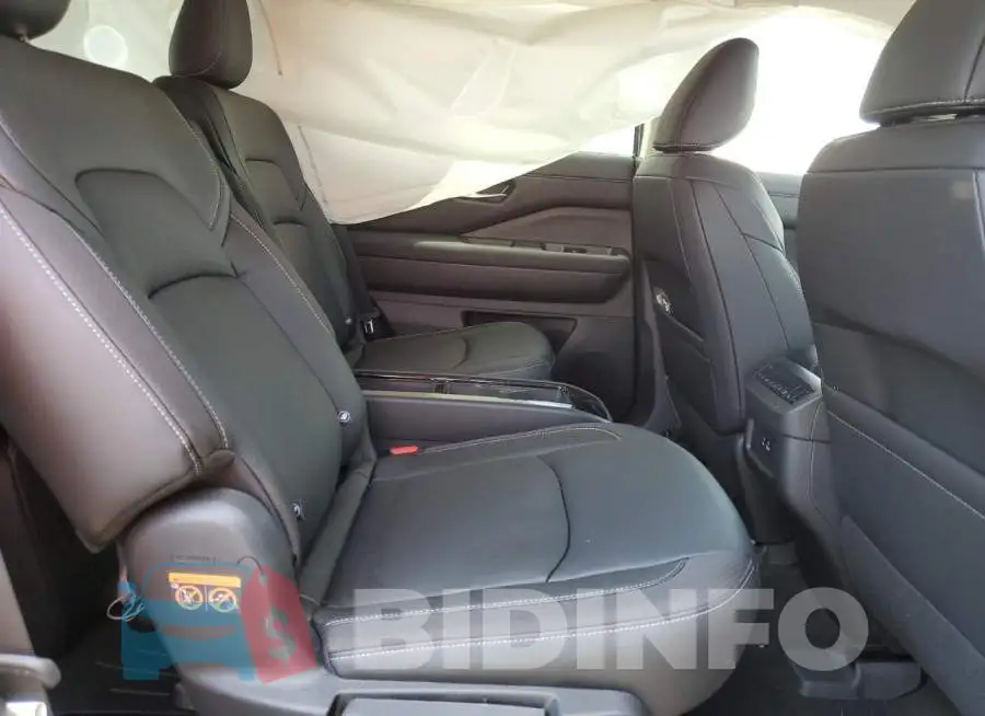 5N1DR3CDXNC248278 Photo# 6